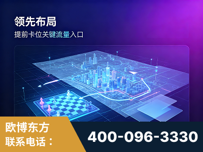 麻城-领先布局：于2024年初开启GEO业务的公司